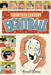Eightball - Clowes Daniel