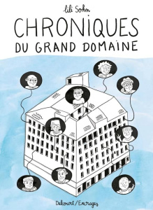 Chroniques du grand domaine - Sohn Lili