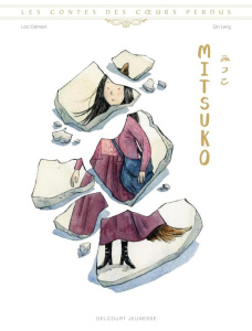 Mitsuko - Clément Loïc ; Leng Qin