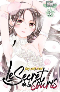 Le secret de la souris Tome 3 - Shiraishi Yuki ; Sys Corentine