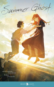 Summer Ghost - LOUNDRAW/OTSUICHI