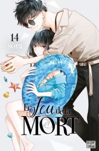 Le Jeu de la mort Tome 14 - SORA