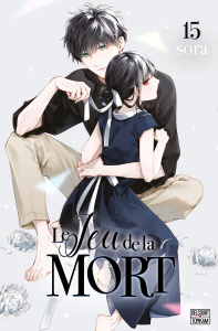 Le Jeu de la mort Tome 15 - Sora