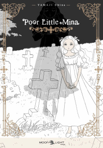 Poor Little Mina - Yamaji Ebine ; Mokdad Essia