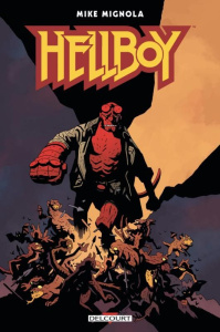 Hellboy - Edition spéciale 30e anniversaire - Mignola Mike