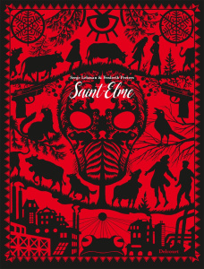 Saint-Elme Intégrale - Lehman Serge ; Peeters Frederik