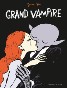 Grand Vampire : Intégrale - Sfar Joann ; Jardel Audré