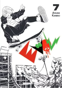 Evol Tome 7 - Kaneko Atsushi ; Ludmann Sébastien