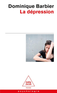 La dépression - Barbier Dominique