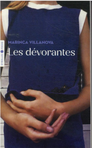 Les dévorantes - Villanova Marinca