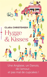 Hygge and kisses - Christensen Clara