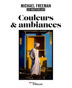 Couleurs & ambiances - Freeman Michael ; Mée Franck