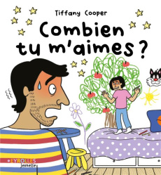 Combien tu m'aimes ? - Cooper Tiffany