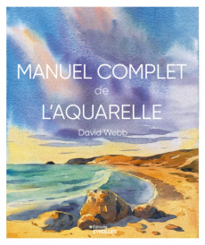 Manuel complet de l'aquarelle - Webb David ; Quentin Brigitte