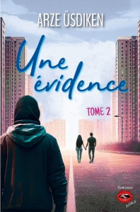Evidence tome 2 - Usdiken Arze