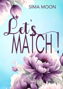 Let's Match ! - Moon Sima