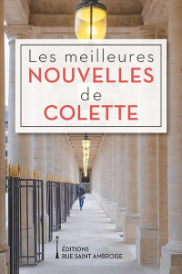 Les meilleures nouvelles de Colette - COLETTE