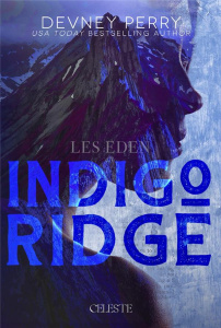 Indigo ridge - Perry Devney