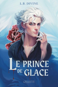 Le prince de glace - Divine L.b.
