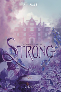 Strong Tome 1 : La chambre noire - Sorn Eva