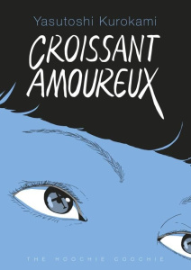 Croissant amoureux - Kurokami Yasutoshi