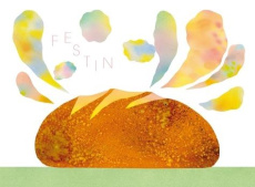 Festin - Brugni Anne ; Zicmuse McCloud