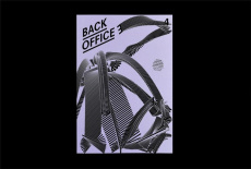Back office N° 4 : Suivre le mouvement. Edition bilingue français-anglais - Dimos Alexandre ; Masure Anthony