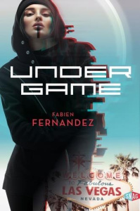 Undergame - Fernandez Fabien
