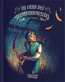 Au coeur des terres ensorcelées - Surducan Maria