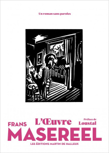 L'oeuvre - Maserel Frans