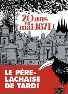 20 ans en mai 1871 - Tardi Jacques