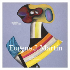 Eugene J. Martin. Edition bilingue français-anglais - Dagen Philippe ; Fredericq Suzanne