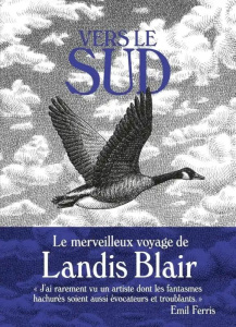 Vers le Sud - Blair Landis