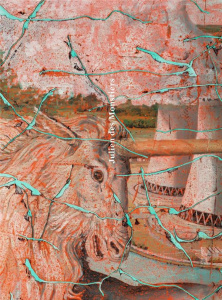 Julien des Monstiers. Edition bilingue français-anglais - Monstiers Julien des ; Gaillard Christophe ; Lisna