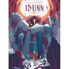 Idunn - Bondon Anne-Claire ; Gion Tristan