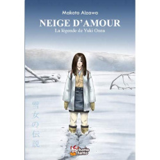 Quand la neige m'appelle - Aizawa Makoto ; Olivier Claire ; Koechlin Anaïs