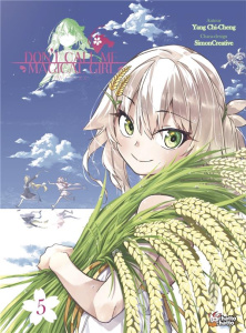 Don't call me magical girl, I'm OOXX Tome 05 - Yang Chi-Cheng