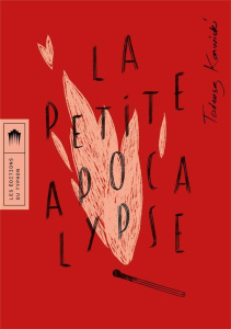 La petite apocalypse - Konwicki Tadeusz ; Bobowicz Zofia
