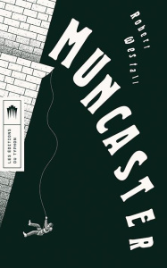 Muncaster - Westall Robert ; Kuntzer Benjamin