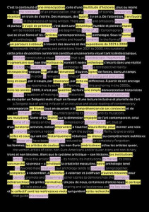 Some of us. Artistes contemporain.es, une anthologie, Edition bilingue français-anglais - Cotinet-Alphaize Jérôme ; Derrien Marianne