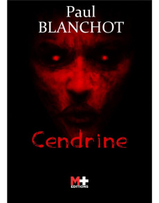 Cendrine - Blanchot Paul