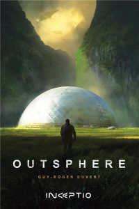 Outsphere Tome 1 - Duvert Guy-Roger