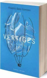 Vertiges - Comeau Fredric Gary