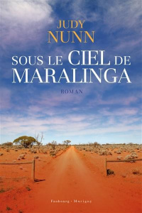 Sous le ciel de Maralinga - Nunn Judy ; Luc Elisabeth