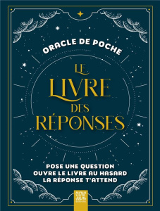 Le livre des réponses - COLLECTIF