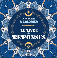 Le livre des réponses - COLLECTIF