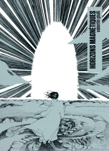 Horizons magnétiques - Giuili Valentin