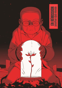 En rémission - Djob Nkondo Jonathan