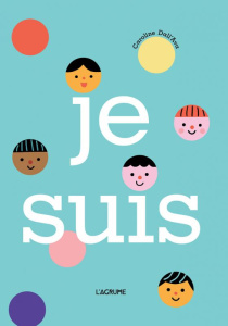 Je suis - Dall'Ava Caroline