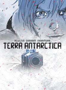 Terra Antartica - Nakamura Agustin Graham